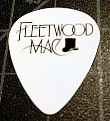 Fleetwood mac logo novelty - mac,