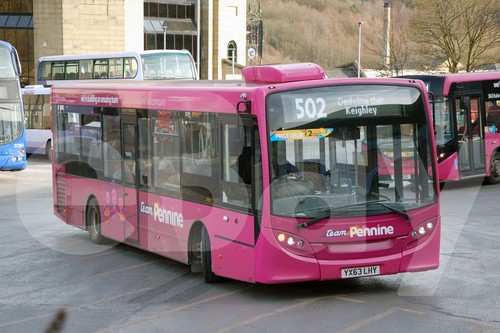 Bus photo transdev team - transdev,