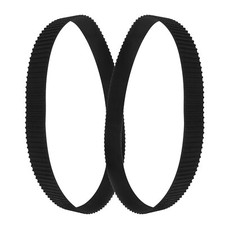 2x Flip Over Saw Rubber Timing Belt for ELU TGS171 172934617 992456-00 240XL