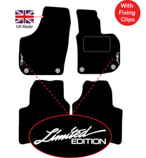 Tailored Carpet Car Mats to