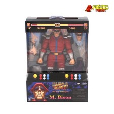 Jada Toys Street Fighter II