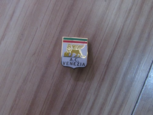 Collectable football pin - football,