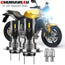 Fits Yamaha YZF R125 Led