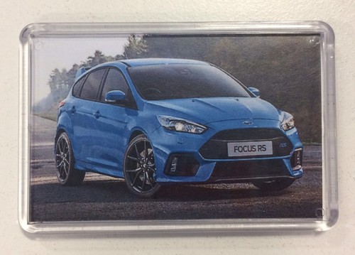 Ford focus 2017 fridge - 2017,