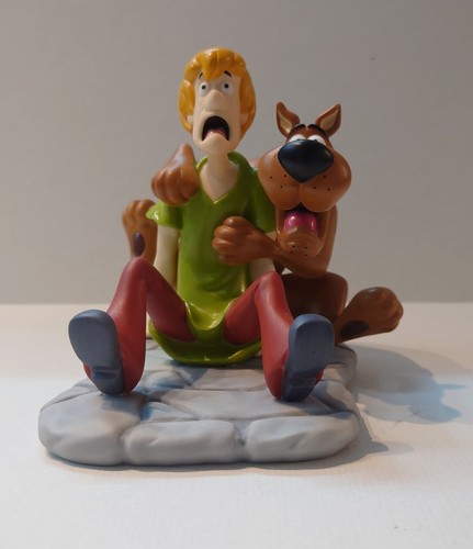 Wedgwood scooby doo shaggy - wedgwood, scooby-doo,