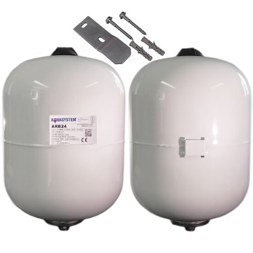Reliance aquasystem 24l - reliance,