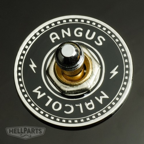 Malcolm angus brass toggle - malcolm/angus,