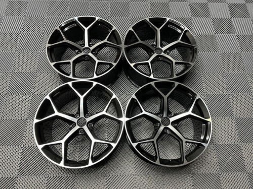 2023 rs6 style alloy - 20”,