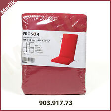 IKEA FROSON Cover For Seat and