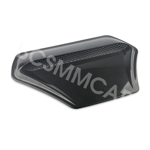 Car front hood style - car, air
