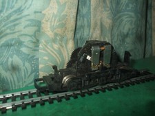 HORNBY CLASS 37 OR 47 LOCO