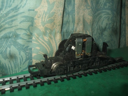 Hornby class 47 loco - or,