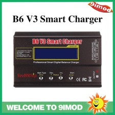 B6 V3 80W 6A Lipo Battery