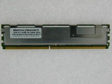 2GB FOR HP WORKSTATION XW6400 XW6600 XW8400 XW8600