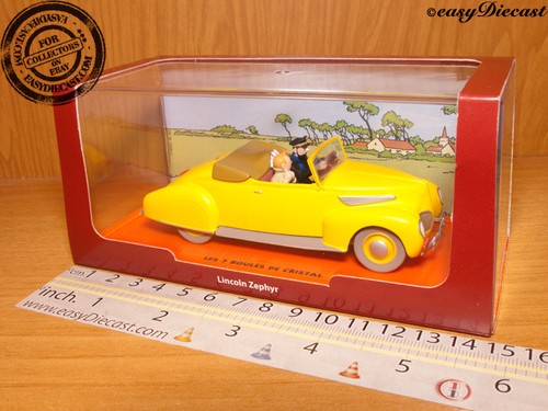 Lincoln zephyr 1938 - lincoln,