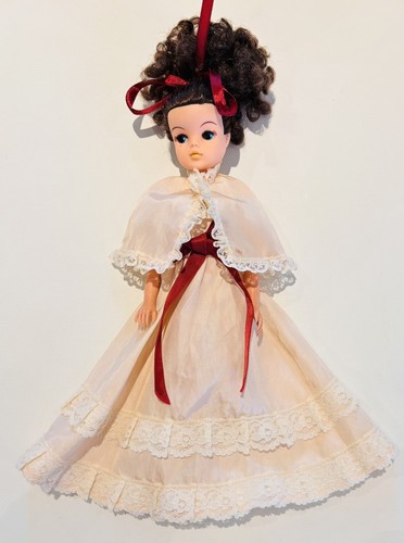 Vintage pedigree sindy - vintage,