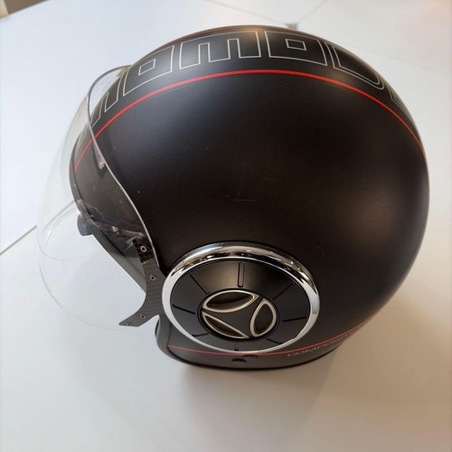 Nomo momo design helmet - design,
