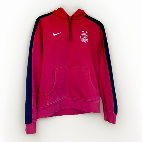 Nike aberdeen football - nike,