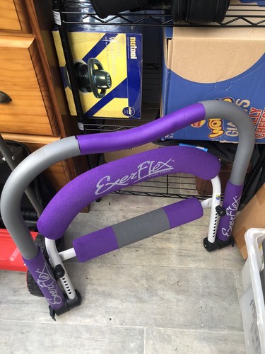 Exerflex thane fitness multi - fitness,