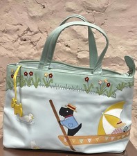 Radley Signature Without a