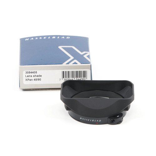 Hasselblad xpan lens hood - hasselblad,