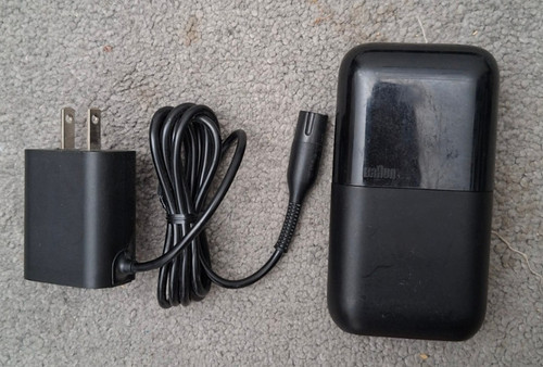 Xiaomi braun mijia travel - mijia,
