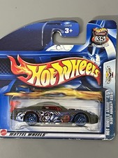 Hot Wheels Olds Aurora GTS-1