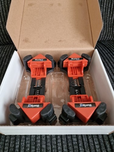 Bluespot 4pc degree right - 4pc, 90