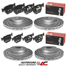 FOR BMW X5 3.0L MK1 E53 FRONT