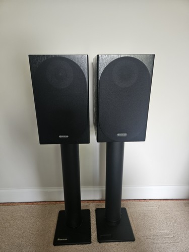 Monitor audio silver 100 - monitor,