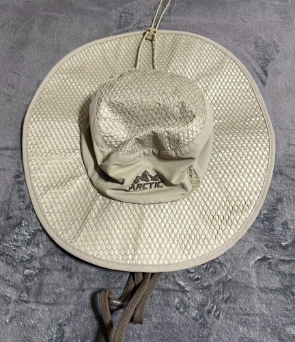 Arctic hat boonie mens - boonie, medium