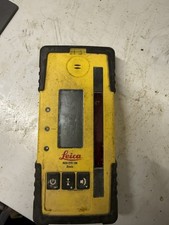 Leica Rod Eye 120 Receiver Laser Level Unit Basic