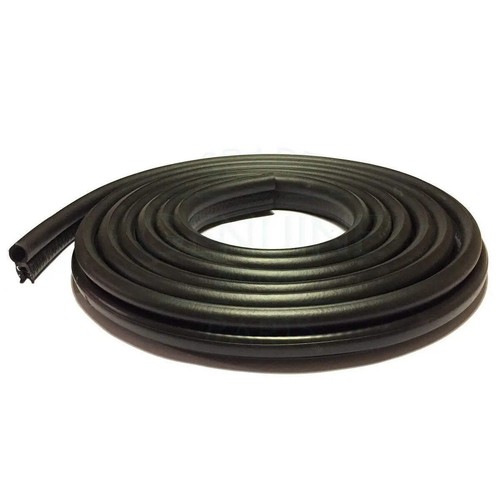 Boot tailgate rubber seal fits - rubber,