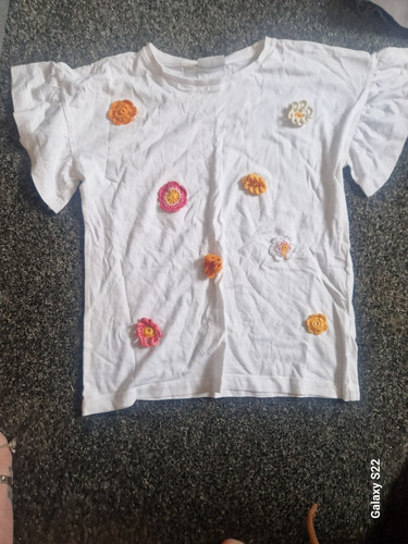 Girls age matalan white - age,