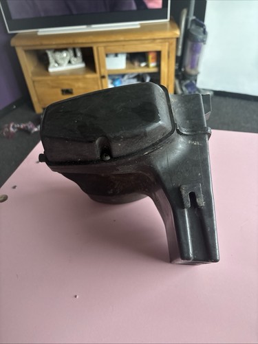 Lexmoto adrenaline airbox - lexmoto, air
