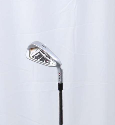 Ping i20 iron stiff - ping,