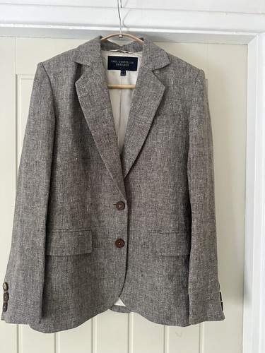 Paul costelloe dressage - dressage, linen