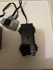 Lego Power Functions Train