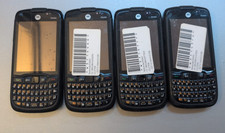 Joblot of Mixed Motorola X4 es400 Mobile Phones Uncheked No Batteries/Back Cover