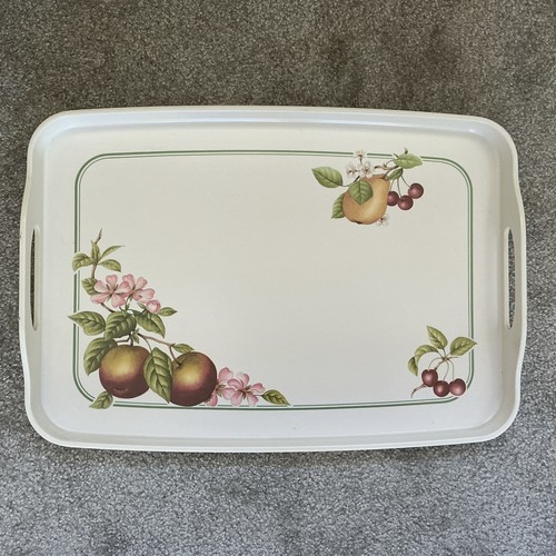 Vintage ashberry melamine - m&s,