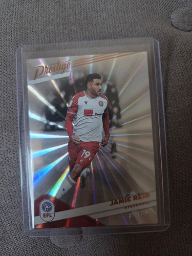 Panini efl prestige stevenage - panini,