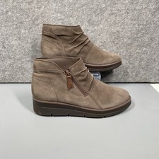 Clarks Unstructured UK 5D