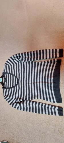 Black grey cashmere - f&f,