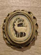 Large Antique Victorian