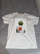 Asspizza Supreme Kermit The