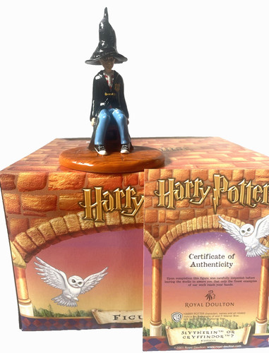 Royal doulton harry potter - royal,