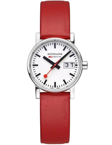 Mondaine mse 30210 lcv ladies - mse.30210.lcv,