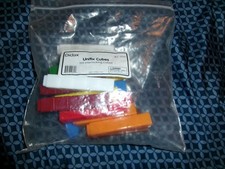 Didax Unifix Cubes 100