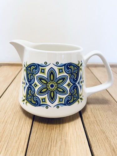Lord nelson pottery - pottery, milk