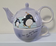 🐧❄️ Whittard Of Chelsea